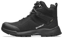 Icebug Winterschuhe Pace3 M Michelin GTX (wasserdicht, weiter Leisten) schwarz Damen